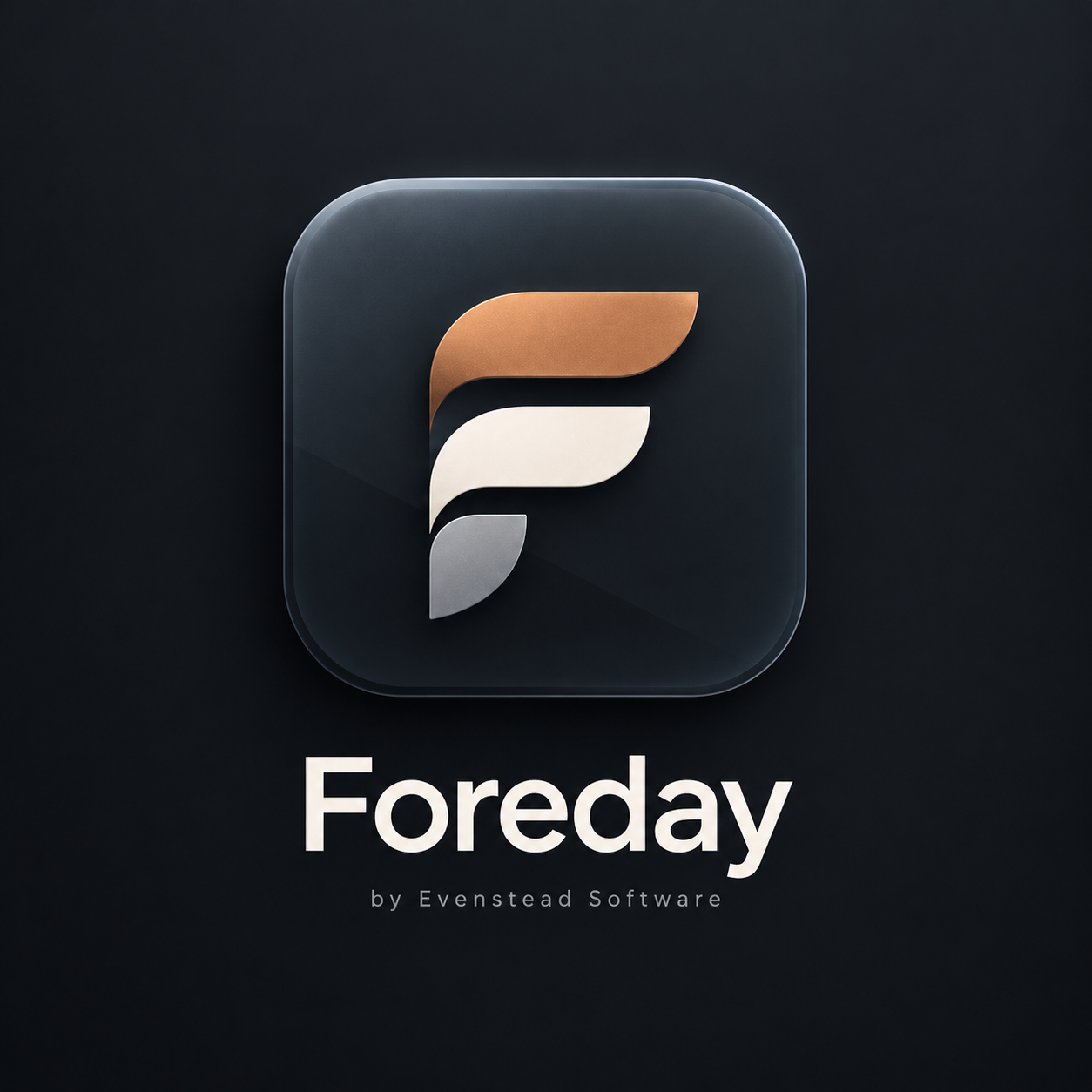 Foreday, by Evenstead Software